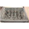 Image 2 : CRATE OF ASSORTED BOTTLES