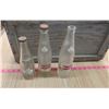 Image 4 : CRATE OF ASSORTED BOTTLES