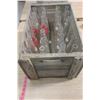 Image 3 : CRATE OF ASSORTED BOTTLES