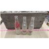 Image 4 : CRATE OF ASSORTED BOTTLES