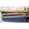 Image 1 : 4x4- 52"- 1 FIR & 2 BIRCH