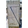 Image 2 : 1900s HOMESTEADER DOOR 29"x 68"