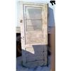 Image 5 : HOMESTEADERS STORM DOOR 33 1/2" x 79"