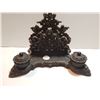 Image 1 : ANTIQUE FOUNTAIN PEN STAND