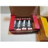 Image 6 : 3 GENERATION CHAMPION SPARK PLUG BOXES WITH SOME PLUGS