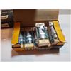 Image 3 : 3 VINTAGE CHAMPION BOXES WITH 25 SPARK PLUGS