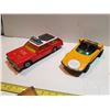 Image 4 : VINTAGE CORGI, MATCHBOX CARS, LARGER SIZE