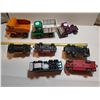 Image 5 : VINTAGE TRUCK, SUV, MATCHBOX AND TIN TRUCKS