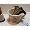 Image 3 : VINTAGE SHAVING LOT