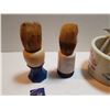 Image 4 : VINTAGE SHAVING LOT