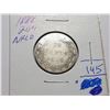 Image 2 : 1888 NEWFOUNDLAND 20 CENT