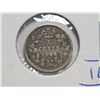 Image 2 : 1896 CANADA 5 CENT SILVER COIN