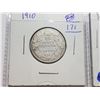 Image 2 : 1910 AND 1907 CANADA 25 CENT COINS