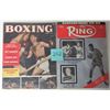 Image 1 : 1953 & 1955 THE RING- BOXING MAGAZINES