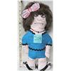 Image 1 : PLUSH CUSTOM 17" STAY YOUNG DOLL