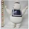 Image 2 : 1984 COLUMBIA PICTURES 6 1/2" REAL GHOSTBUSTERS STAY PUFFED MARSHMALLOW MAN ACTION FIGURE