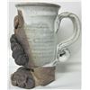Image 2 : MOUSTACHE POTTERY MUG
