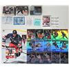 Image 2 : 4 SETS MCDONALDS NHL HOCKEY CARDS & 2 GRETZKY SETS