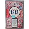 Image 1 : 1973 WAR OF 1812 BOARD GAME