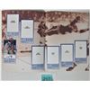 Image 2 : 1988 ESSO NHL ALL STAR COLLECTION BOOK & ASST CARDS