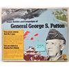 Image 1 : 1974 BATTLES & CAMPAIGNS GENERAL GEORGE S. PATTON BOARD GAME