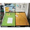 Image 2 : 1974 BATTLES & CAMPAIGNS GENERAL GEORGE S. PATTON BOARD GAME