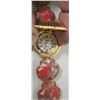 Image 3 : XANADU SHELL WATCH QUARTZA JAPAN PARTS SINGAPORE