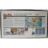 Image 2 : 1987 MB GAMEMASTERS AXIS & ALLIES WWII BOARDGAME