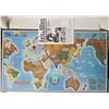 Image 4 : 1987 MB GAMEMASTERS AXIS & ALLIES WWII BOARDGAME