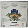 Image 2 : VINTAGE 3D BASEBALL MANIA BOARDGAME