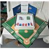Image 3 : VINTAGE 3D BASEBALL MANIA BOARDGAME