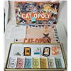 Image 3 : CAT-OPOLY & FISHOPOLY BOARDGAMES