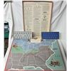 Image 2 : 1962 AMERICAN HERITAGE BATTLE CRY CIVIL WAR BOARDGAME