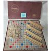 Image 2 : 2- SCRABBLE CROSSWORD BOARDGAMES