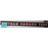 Image 4 : 1998 AUTOGRAPHED TEAM CANADA SOUVENIER HOCKEY STICK