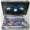 Image 1 : 1993 ATMOS FEAR- HARBINGERS VHS BOARDGAME