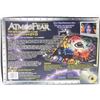 Image 6 : 1993 ATMOS FEAR- HARBINGERS VHS BOARDGAME