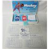 Image 3 : 3- VINTAGE NHL HOCKEY BOARDGAMES