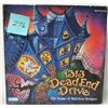 Image 5 : 1993 13 DEAD END DRIVE 3D BOARDGAME-2002 1313 DEAD END DRIVE 3D BOARDGAME