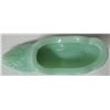 Image 3 : MINIATURE JADIETE 4" HEELED SHOE ORNAMENT