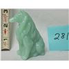 Image 2 : MINIATURE JADIETE COLLIE DOG ORNAMENT