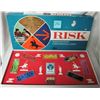 Image 2 : VINTAGE 1968 RISK BOARDGAME