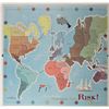 Image 3 : VINTAGE 1968 RISK BOARDGAME