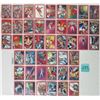 Image 1 : 1991 MARVEL SUPER HERO 162 CARD SET/ 1992 YOUNG BLOOD COMIC IMAGES 90 CARD SET