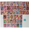 Image 3 : 1991 MARVEL SUPER HERO 162 CARD SET/ 1992 YOUNG BLOOD COMIC IMAGES 90 CARD SET