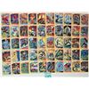 Image 5 : 1991 MARVEL SUPER HERO 162 CARD SET/ 1992 YOUNG BLOOD COMIC IMAGES 90 CARD SET