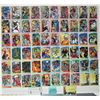 Image 7 : 1991 MARVEL SUPER HERO 162 CARD SET/ 1992 YOUNG BLOOD COMIC IMAGES 90 CARD SET