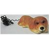 Image 2 : VINTAGE BEAGLE TOUCHTONE FIGURAL PHONE