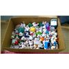 Image 1 : LOT OF 101 DALMATIONS TOYS