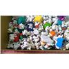 Image 2 : LOT OF 101 DALMATIONS TOYS